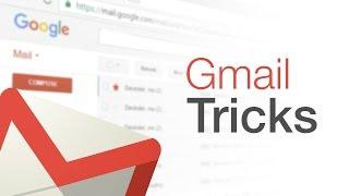 10 Cool Gmail Tricks You Did Not Know About