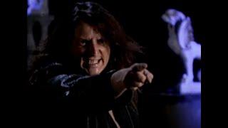 Savatage - Jesus Saves (Official Music Video)