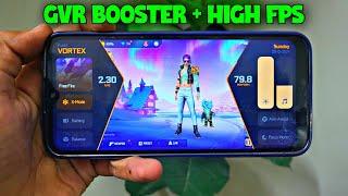 Best Game Booster For Android You Had Ever Used!! 