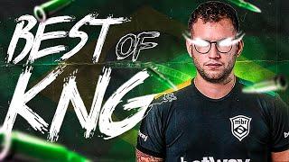 BEST OF KNG 2020 - MIBR MELHORES MOMENTOS (CSGO Highlights, Clutches, Flickshots, Vac's)