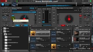 How to setup microphone in Virtual DJ 8!