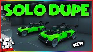 *FASTEST NEW* GTA 5 ONLINE SOLO MONEY GLITCH | gta 5 money glitch | gta 5 duplication glitch