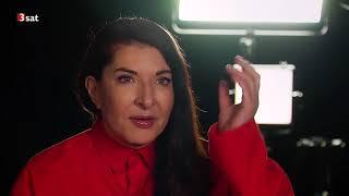 Marina Abramovic: Vom Schmerz zur Freiheit