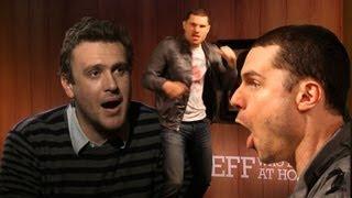 DJ Flula Remixes Celebrities!