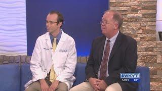 Dr. John Kotter & Joe Maggard, High blood pressure