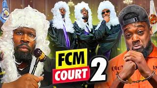 JUDGEMENT DAY! Crimes Against YOUR Premier League Clubs! | FCM Court 2