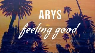 Arys - Feeling Good [Legraib Records]