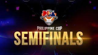 Rain or Shine vs SMB | PBA Philippine Cup 2024