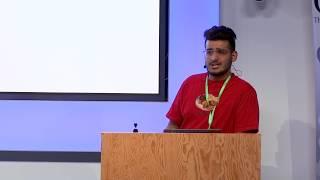 "Reviewing and Securing React Applications" - Amanvir Sangha