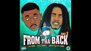 Lil.Eaarl - From Tha Back 2 Ft. @wakaflocka  & @EricaBanks (Official Audio)