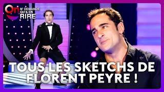 Florent Peyre - Tous les sketchs ! #ONDAR