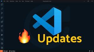 Top VS Code Updates over the Past Year | Tips & Tricks 2024 (Visual Studio Code)