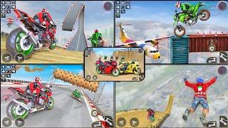 Indian Bikes Driving 3D 2024 | indian bike 3d game cheat code
