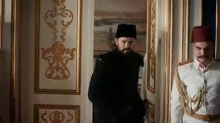 Payitaht Abdülhamid "Ahmet Celalettin Paşa hainlere hesap soruyor"#PayitahtAbdülhamid#Serhafiye