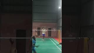 #badminton  #real  #skill  #trending  #viral  #short