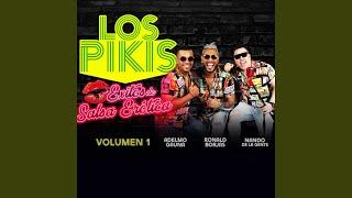 Los Pikis Exitos de Salsa Erótica, Vol. 1