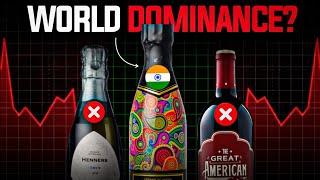 This Indian Brand is ruling the Wine market of India? :Sula wines case study