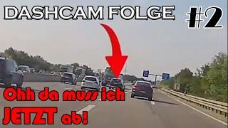 Die besten Dashcam Videos #2: Vorfahrt missachtet! Adrenalin pur auf der Straße!