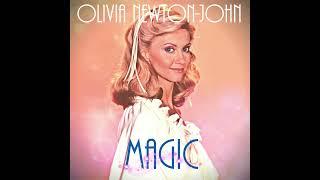 Olivia Newton-John - Magic (MaxiMix by DJ Chuski)