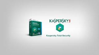 Kaspersky Total Security Tested 12.18.21