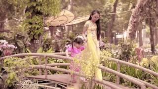 [Official MV] Ngày Tết Quê Em - Phương Mỹ Chi