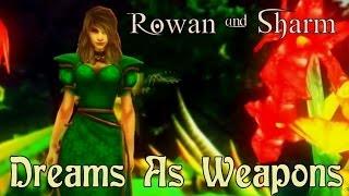 Sharm ~ Dreams As Weapons (World Of Warcraft Parody)