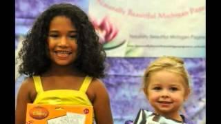 NBMP Natural Pageants for girls 0-19 years old
