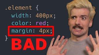 The Horror Of Margins In CSS