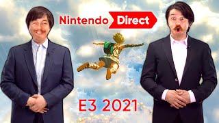 Nintendo WINS E3!!!