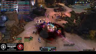 Multiboxer Malseph 11-23-19 BFA Full Stream