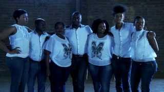 Gospel Goes Beyond - Down On My Knee (EPK)