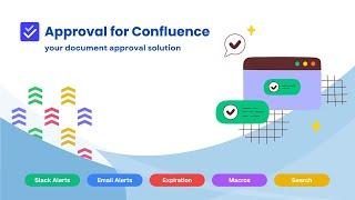 Approval for Confluence | Introduction