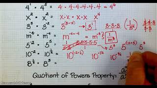 Algebra Module 11 SB 5