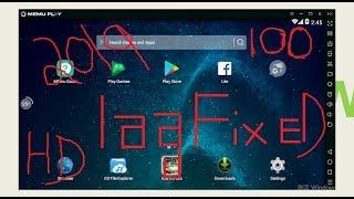 Pubg mobile Memu and Bluestack Lag Fix 2019 Lowest Settings.