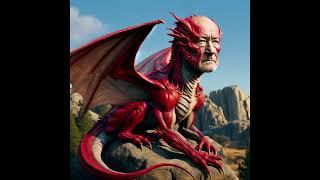 'Red Dragon' (Fire Breathing Remix) ~ Phil Collins