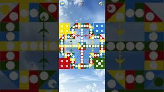 Ludo, Aeroplane Chess Game