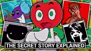 Andy's Apple Farm - All Secrets & the Story Explained