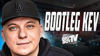 Bootleg Kev Worst Guests, Screwing Up On Air, Stars Walking Out On Him | Interview