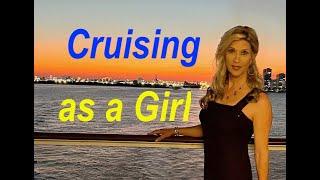 Cruising as a Girl