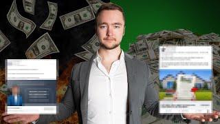 The BEST & WORST Facebook Ads for Real Estate 2024