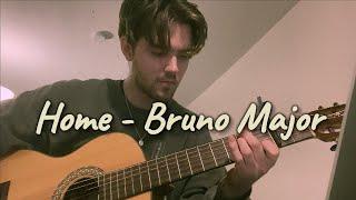 Home - Bruno Major (Cover)