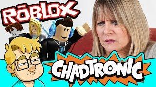 Parents Upset Over Roblox