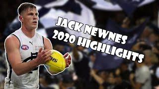 JACK NEWNES 2020 HIGHLIGHTS