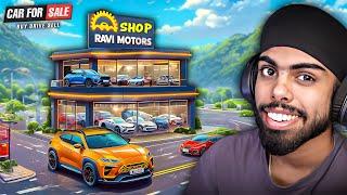 CAR FOR SALE NEW UPDATE IS CRAZY!