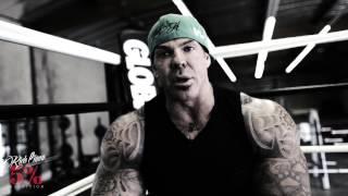 EATING like a Bodybuilder - Rich Piana