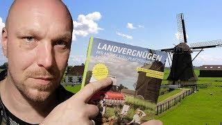 Das ist Landvergnügen 2019 | Camping mal anders | Hobbyfamilie