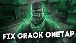 ONETAP V3 CRACK // V3 CRACK FIX // CS:GO