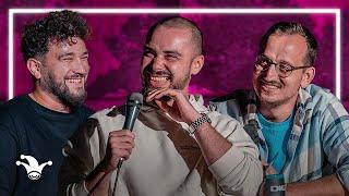 ROAST BATTLE | Sezon 7 - MAREA FINALĂ