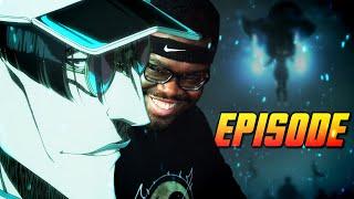 QUILGE OPIE THE ABSOLUTE SAVAGE! | BLEACH TYBW FULL Episode 2 Reaction