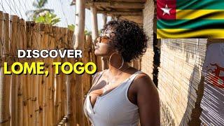 Discover LOME, TOGO  |  Travel Guide (High Definition)
